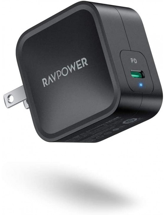 USB-C AC Power Adapter