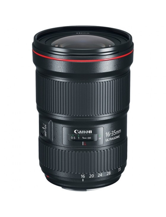 Used For Sale - Canon EF 16-35mm f/2.8L III - x6202