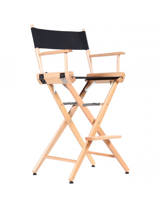 Filmcraft Pro Series Tall Director's Chair