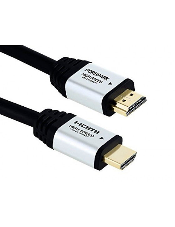 Forspark 100 ft HDMI Cable