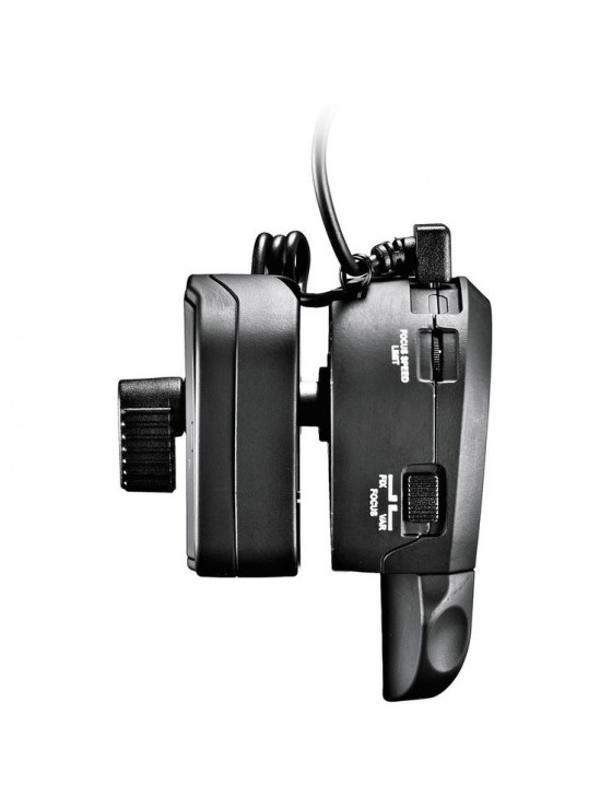 Manfrotto Clamp-on Remote Control for DSLRs