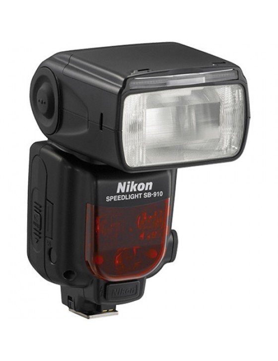 Used For Sale - Nikon SB-910 AF Speedlight - x1205