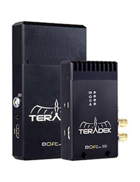 Teradek Bolt Pro 300 Wireless SDI/HDMI kit 