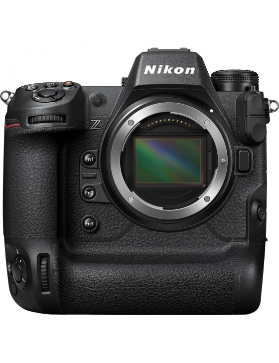 Nikon Z9 Camera Body