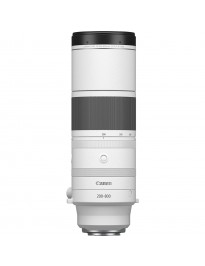 Canon RF 200-800mm f/6.3-9 IS