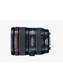 Canon EF 24-105mm f/4L IS