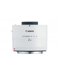 Canon EF 2.0X III Teleconverter