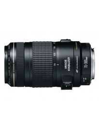 Canon EF 70-300mm f/4-5.6 IS