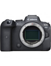 Used for Sale - Canon EOS R6 Mirrorless Camera Body - x1588