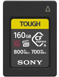 Sony 160GB CFExpress Type A