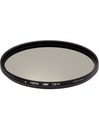 Hoya 82mm HD3 Circular Polarizer filter