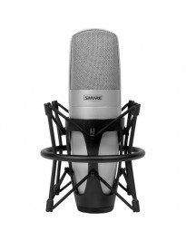 Shure KSM32 Large Diaphragm Condenser Microphone