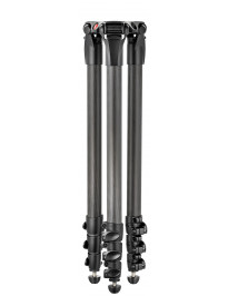 Manfrotto 536 Carbon Fiber Tripod Legs