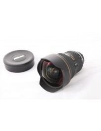 Used For Sale - Nikon 14-24mm f/2.8G - x5152