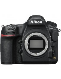 Used For Sale - Nikon D850 DSLR Body - x8395