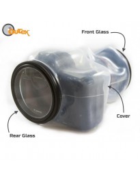 Outex Pro Kit Waterproof Housing - Large