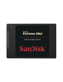 SanDisk 960GB Extreme Pro Solid State Drive (SSD)