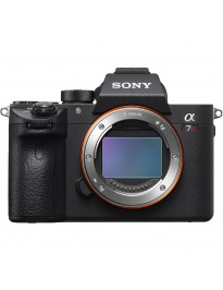 Used for Sale - Sony A7R IV Mirrorless body - x3677
