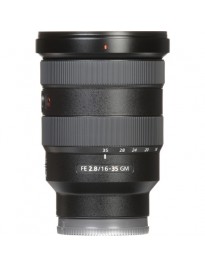 Used for Sale - Sony FE 16-35mm f/2.8 GM - x0392