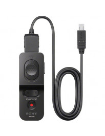 Sony wired remote - RM-VPR1