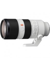Used for Sale - Sony FE 70-200mm f/2.8 GM OSS - x3719